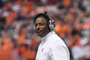 Head coach Dino Babers still has five scholarships to give, he said. 